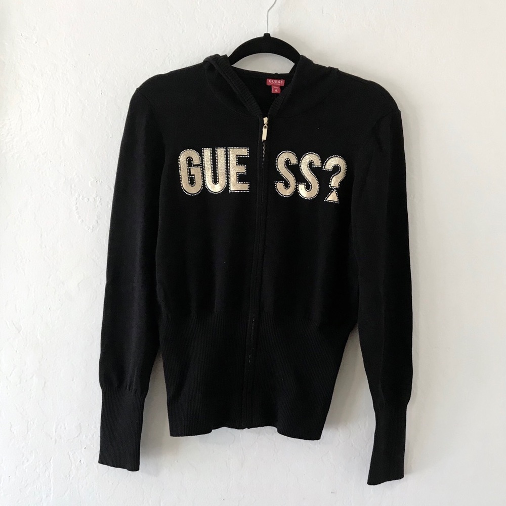 Guess Hoodie